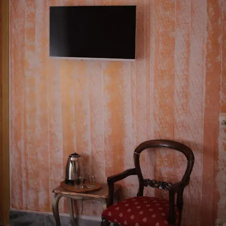 The Corner